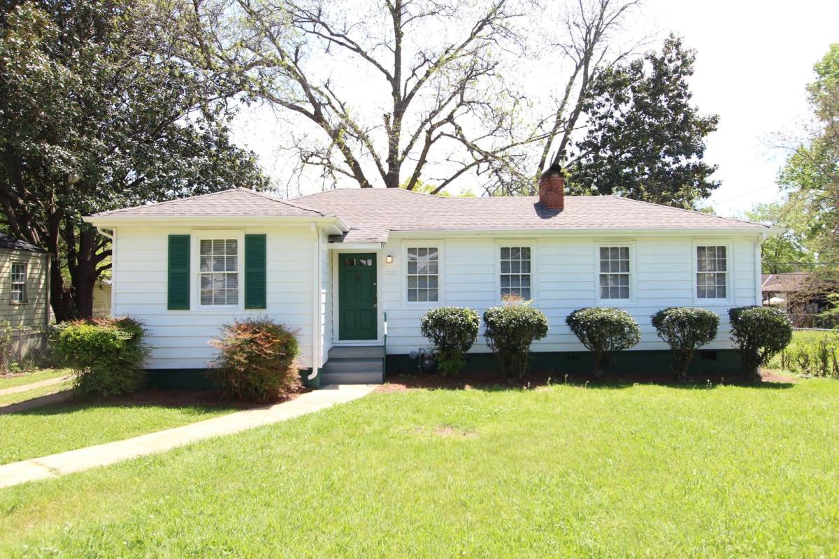 House for rent at 333 McPherson Ave, Birmingham, AL 35228