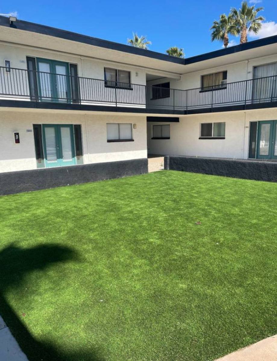 Apartment for rent at 6320 N 63rd Ave, Glendale, AZ 85301