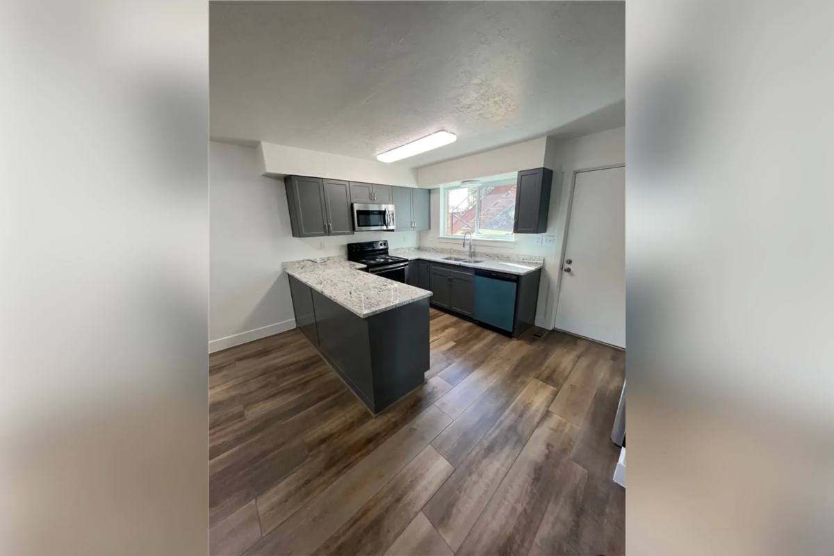 Townhouse for rent at 948 S 1060 E, Springville, UT 84663