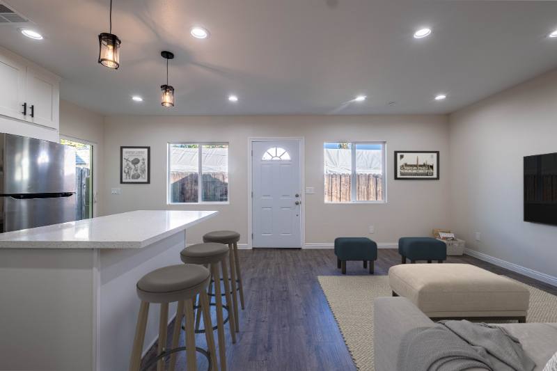 House for rent at 19203 Lemay St, Reseda, CA 91335