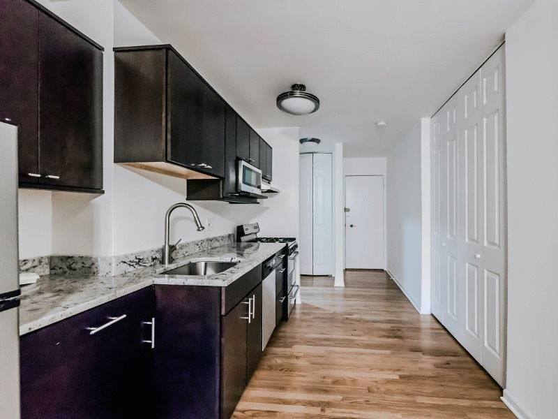 Apartment for rent at 639 W Grace St #655315, Chicago, IL 60613
