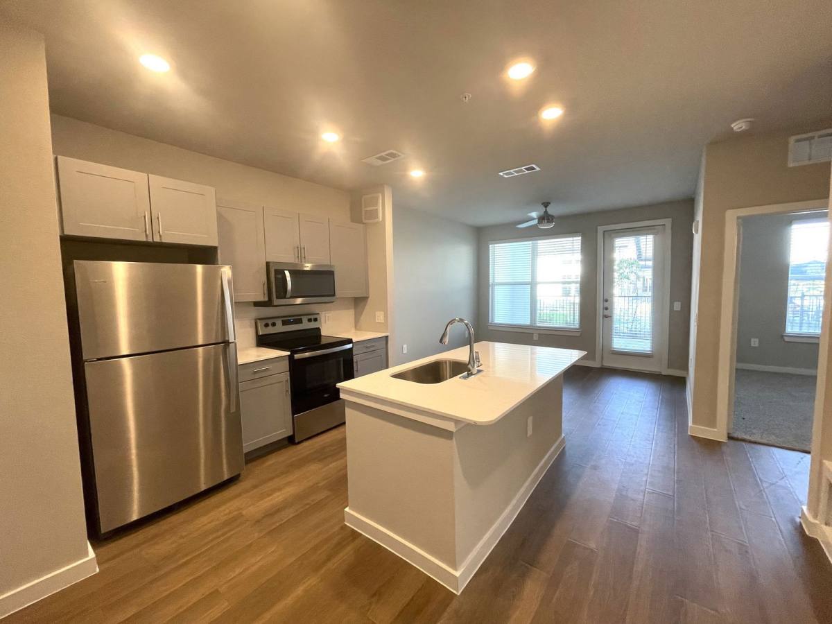 Apartment for rent at 3845 Frontier Parkway #1132, Aubrey, TX 76227