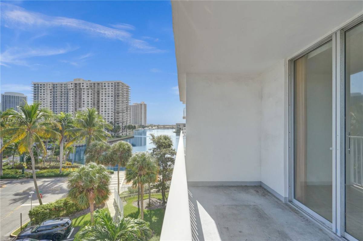 Condo for rent at 2851 NE 183rd St #411E, North Miami Beach, FL 33160