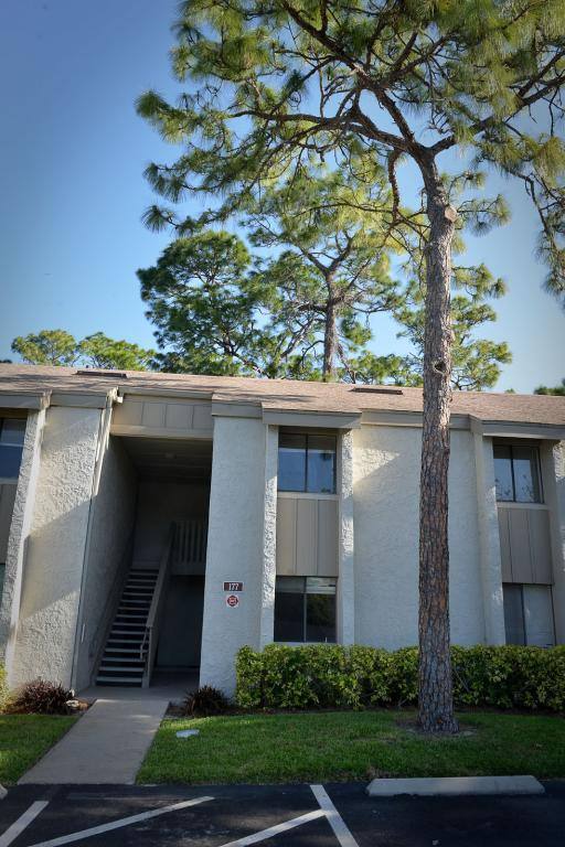 Condo for rent at 177 D Springwood Circle, Longwood, FL 32750