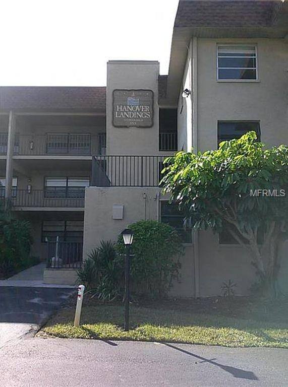 Condo for rent at 1723 Gulf Rd #303, Tarpon Springs, FL 34689