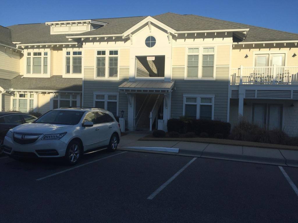 House for rent at 2537 S James Dr #807, Southport, NC 28461