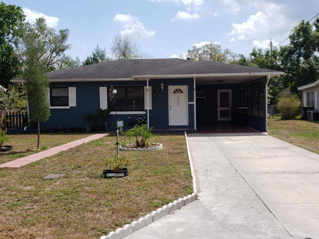 House for rent at 2509 Cetra Court, Lakeland, FL 33801