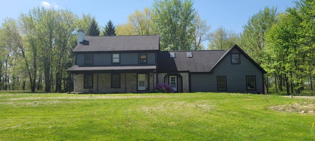 House for rent at 11201 Beaver Rd, Johnstown, OH 43031