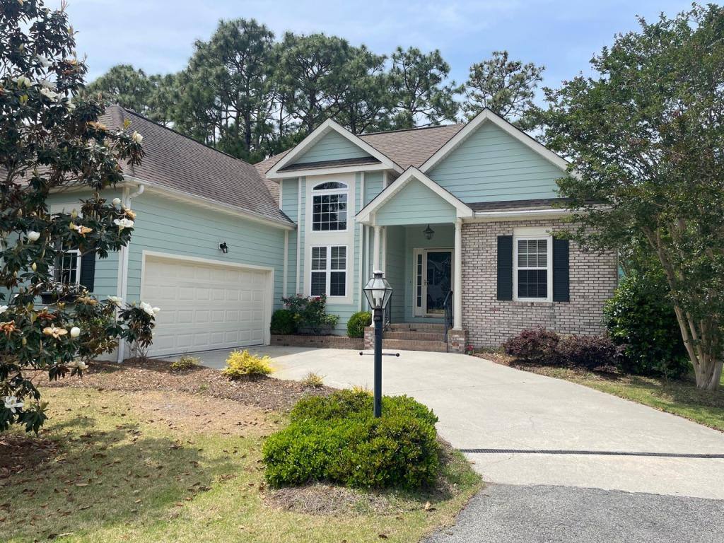 House for rent at 4091 Lark Bunting Court SE, Southport, NC 28461