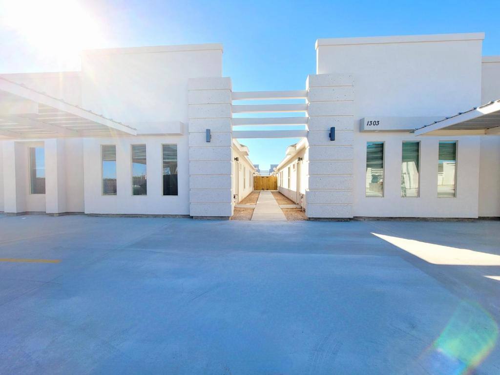 Apartment for rent at 907 E Starr Rd #D, Mercedes, TX 78570