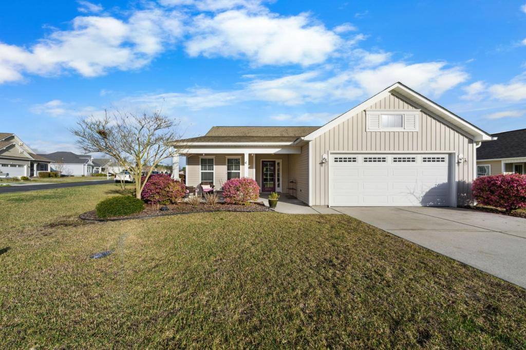 House for rent at 4231 Cherry Laurel Lane SE, Southport, NC 28461
