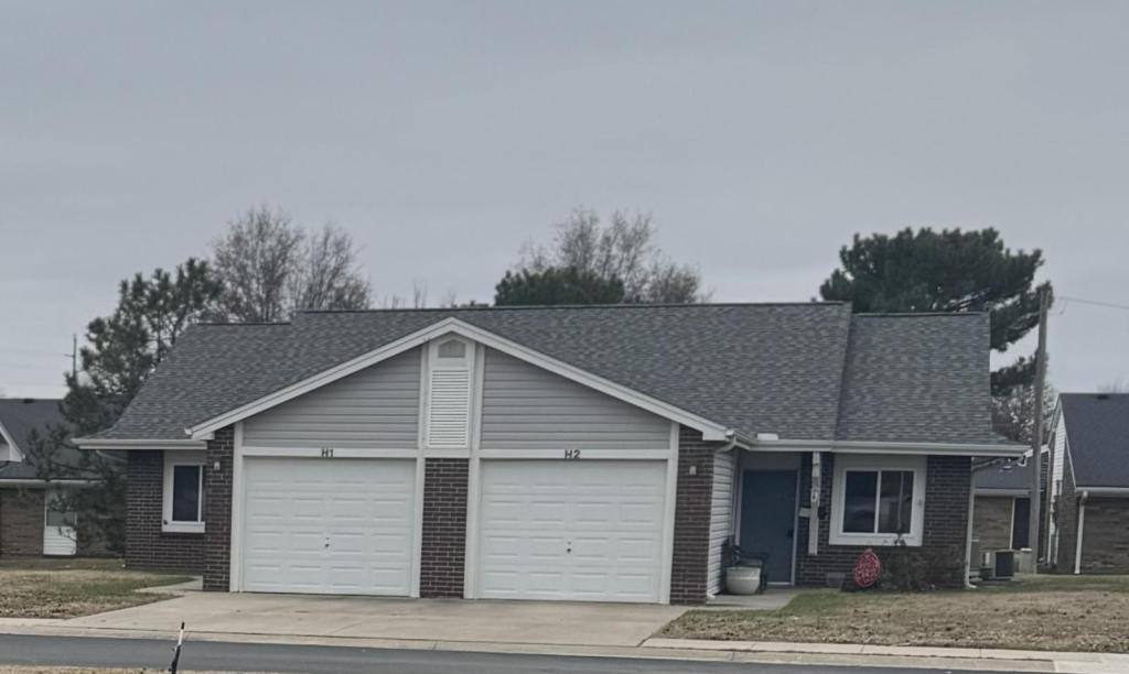 House for rent at 1111 S Plummer Ave #C1, Chanute, KS 66720