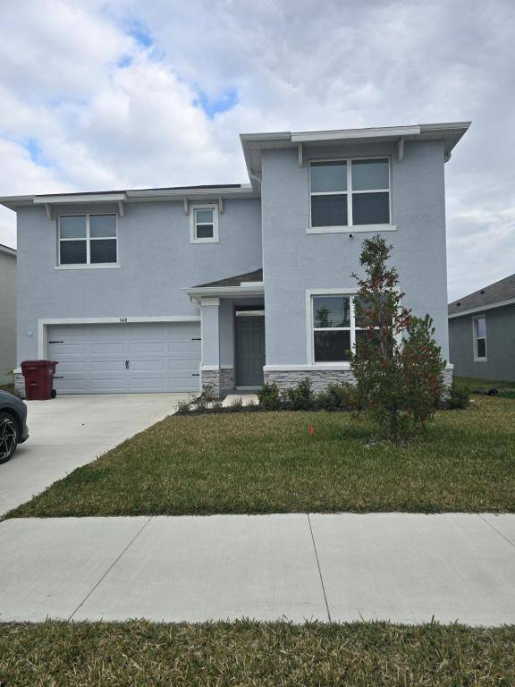 House for rent at 3418 Grassy Knoll, Plant City, FL 33565