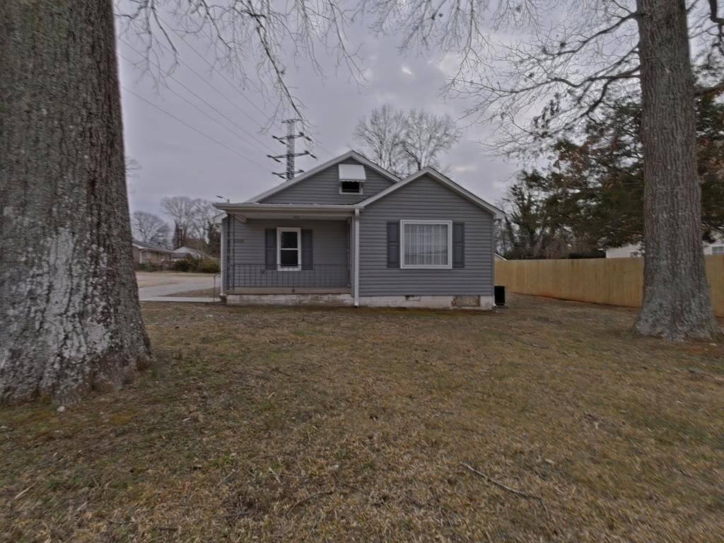 House for rent at 2316 Geddie Place, High Point, NC 27260