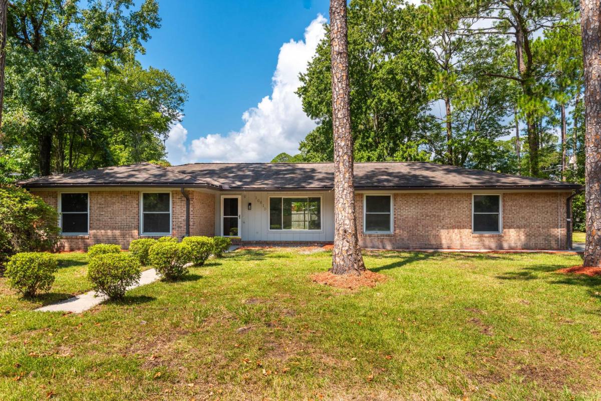 House for rent at 10610 Hampton Rd, Jacksonville, FL 32257