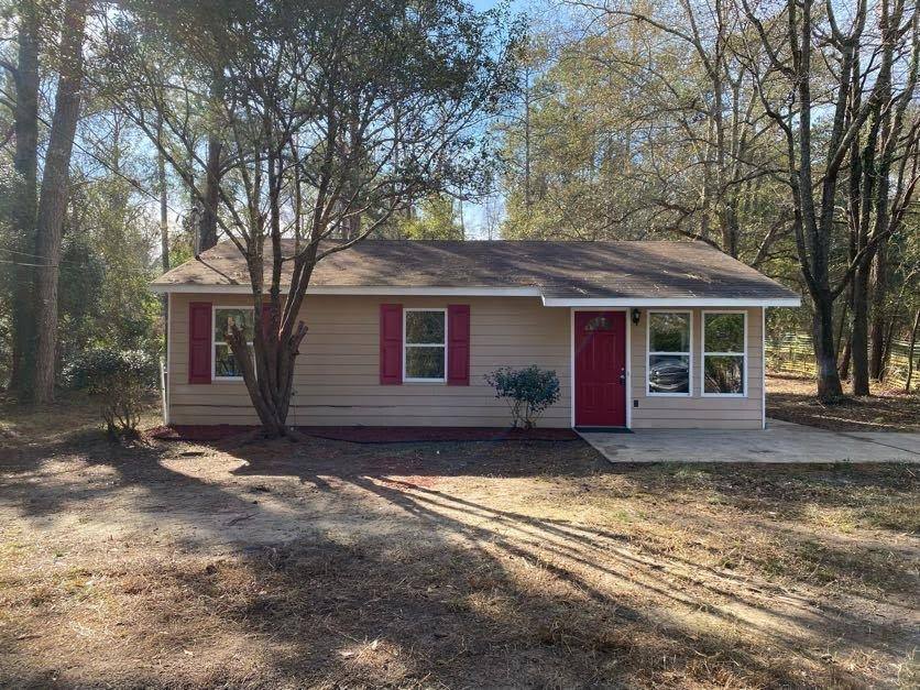 House for rent at 4906 Pollman St, Columbus, GA 31907