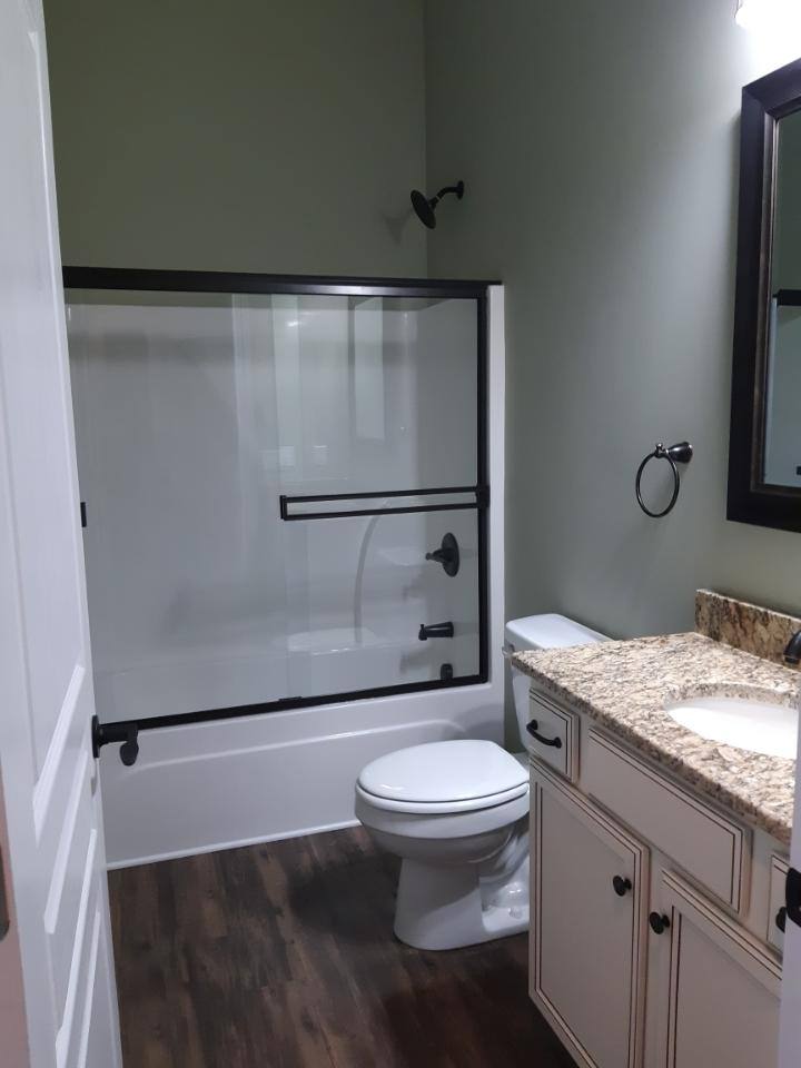 Apartment for rent at 136 1 2 W Main #136-6, Richmond, KY 40475
