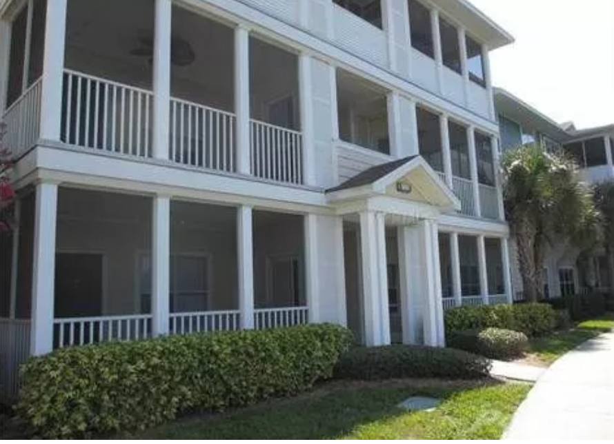 Apartment for rent at 4802 51st St W #1713, Bradenton, FL 34210