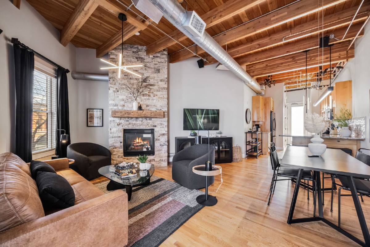 Condo for rent at 261 Pine St #108, Fort Collins, CO 80524