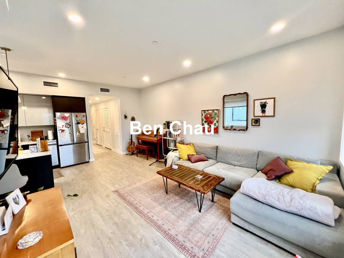 Apartment for rent at 14 Ward St Somerville #307, Somerville, MA 02143
