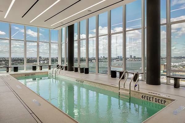 Apartment for rent at 606 W 30th St #47DD, New York, NY 10001