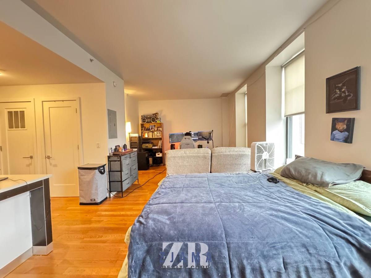Apartment for rent at 123 Parkside Ave #2P, Brooklyn, NY 11226
