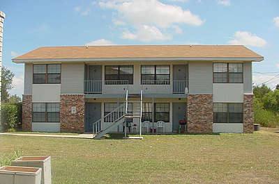 Apartment for rent at 106 Ladybird C #C, San Marcos, TX 78666