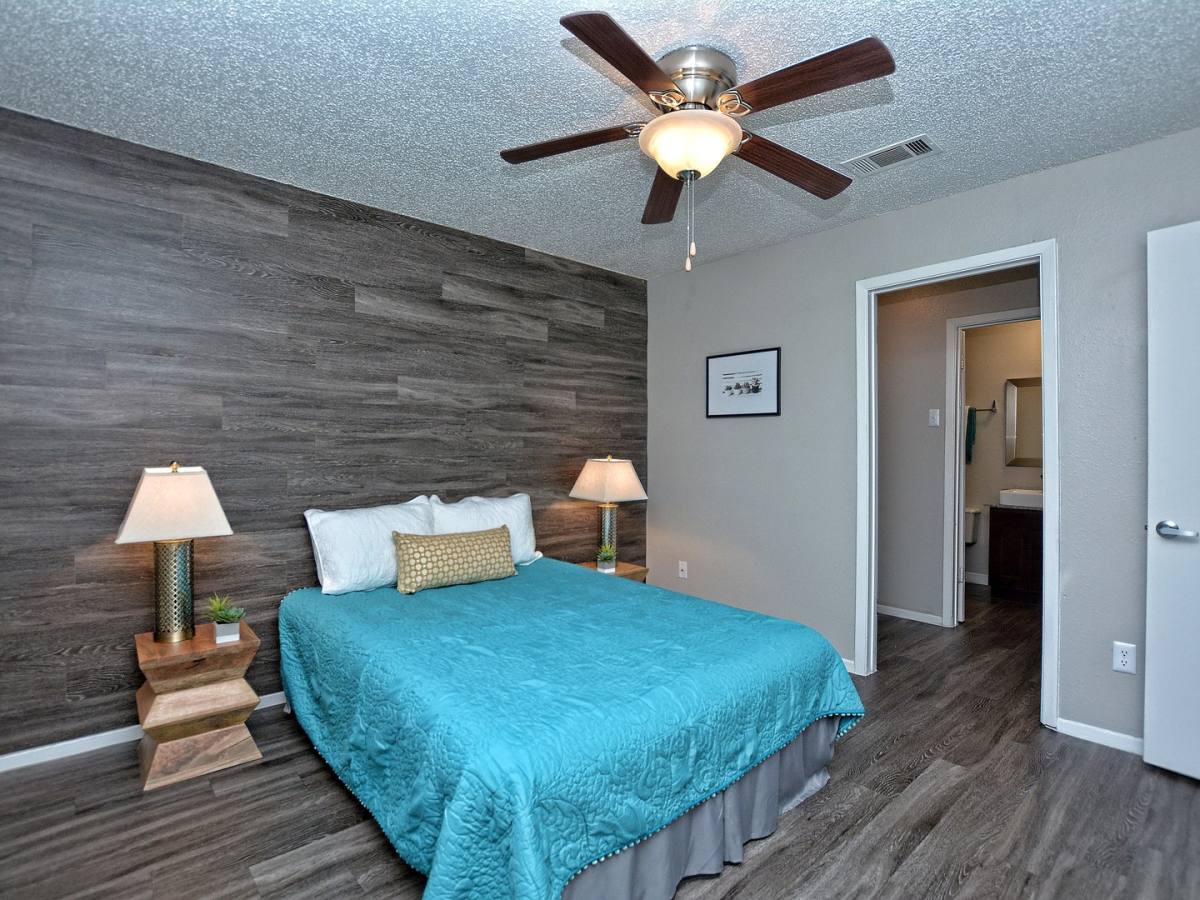 Apartment for rent at 5112 S 1st St, Austin, TX 78745