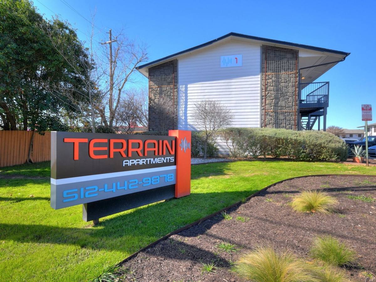 Apartment for rent at Terrain, 5112 S 1st St, Austin, TX 78745