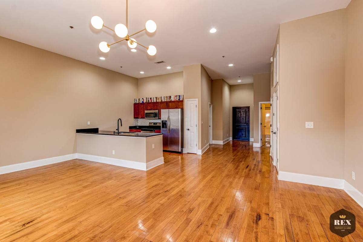 Condo for rent at 936 Broad St #203, Augusta, GA 30901