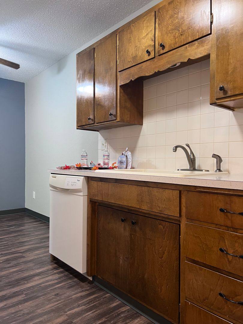 Apartment for rent at 601 6th St E, West Fargo, ND 58078