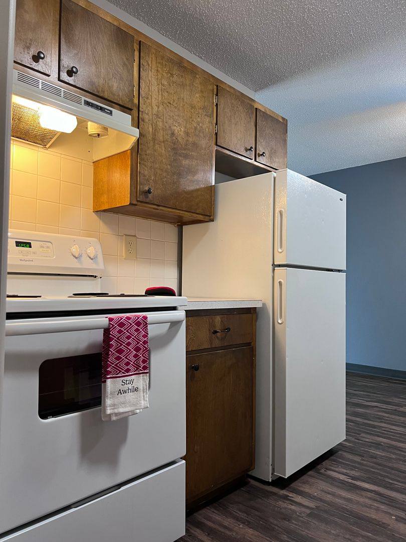 Apartment for rent at 601 6th St E, West Fargo, ND 58078