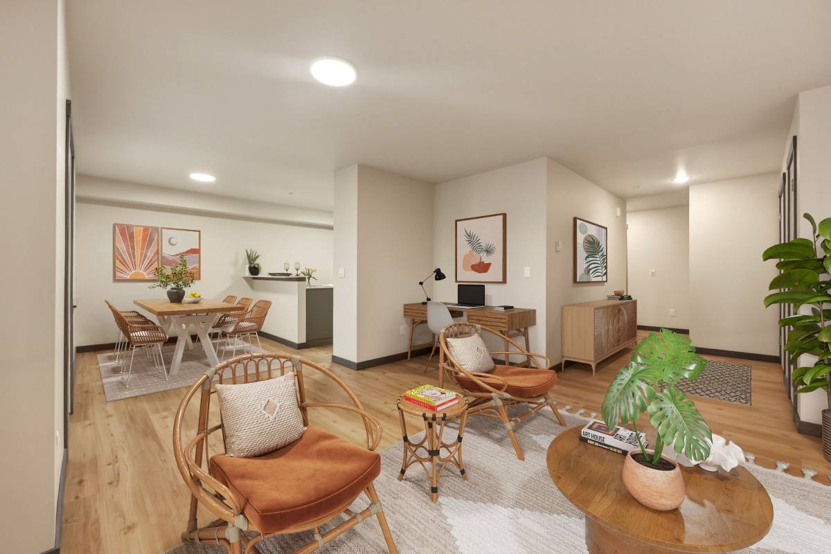 Apartment for rent at Summit Vista, 1410 Wendell Ave SE, Port Orchard, WA 98366