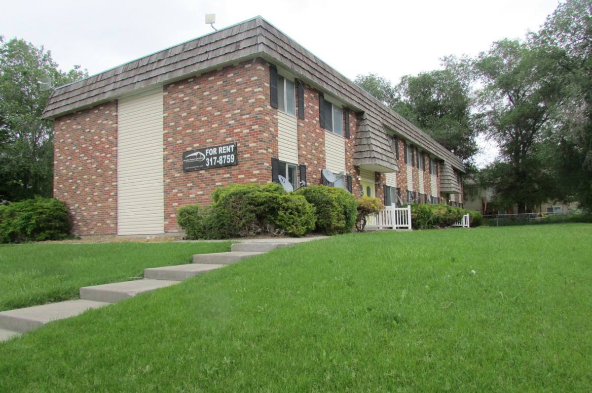 Apartment for rent at 630 Franklin, Pocatello, ID 83201