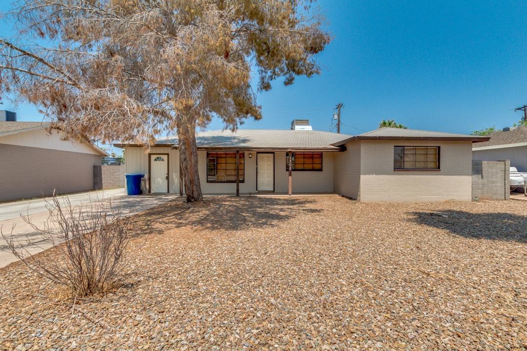 House for rent at 1308 W 6th St, Tempe, AZ 85281
