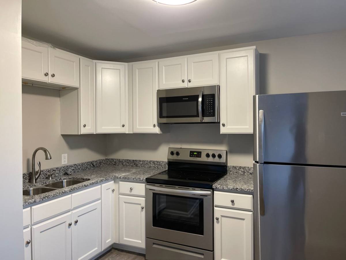 Apartment for rent at 2138 S Roxboro St, Durham, NC 27707
