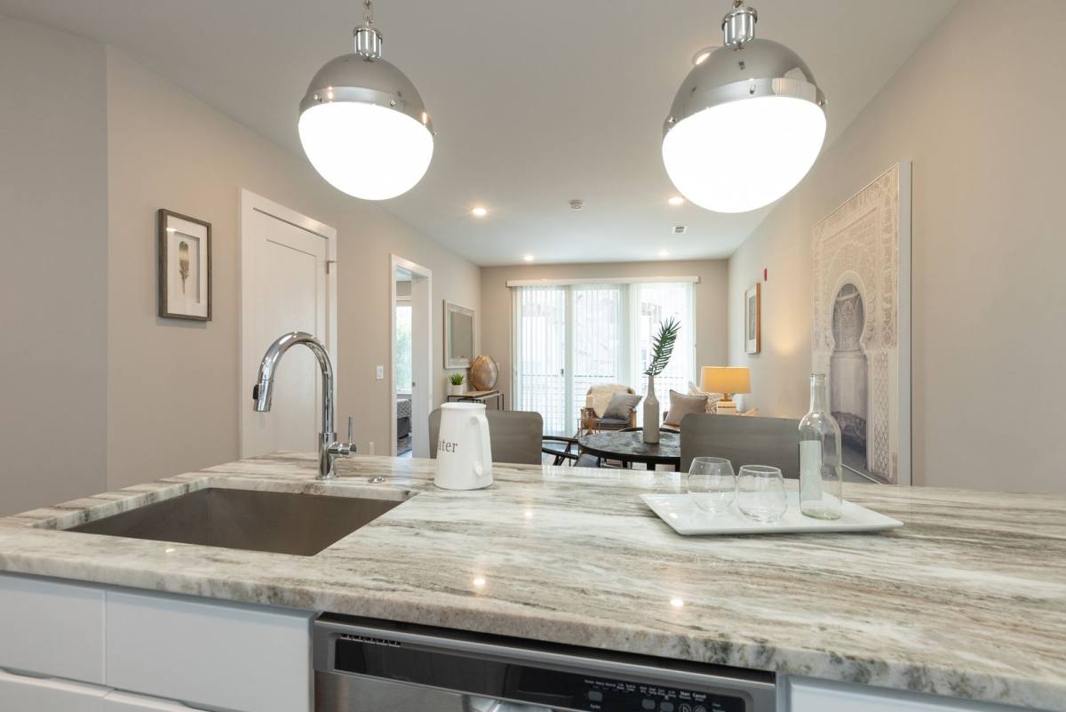 Apartment for rent at 45 W Haines St, Philadelphia, PA 19144