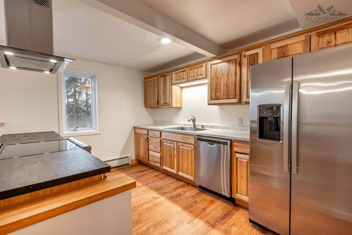 Apartment for rent at 8439 W That Way, Wasilla, AK 99623