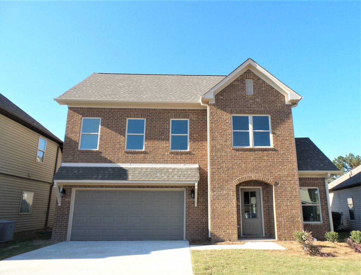 House for rent at 6451 Cheshire Cove Dr, McCalla, AL 35111