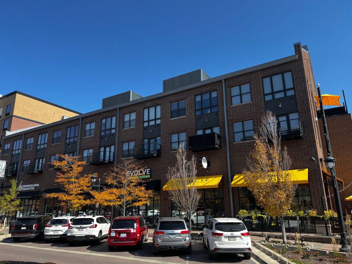 Condo for rent at 901 E 2nd Ave, Coralville, IA 52241