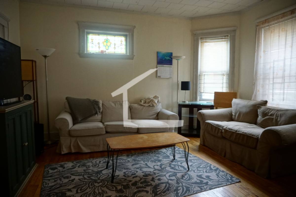 House for rent at 50 Brainerd Rd #1, Allston, MA 02134