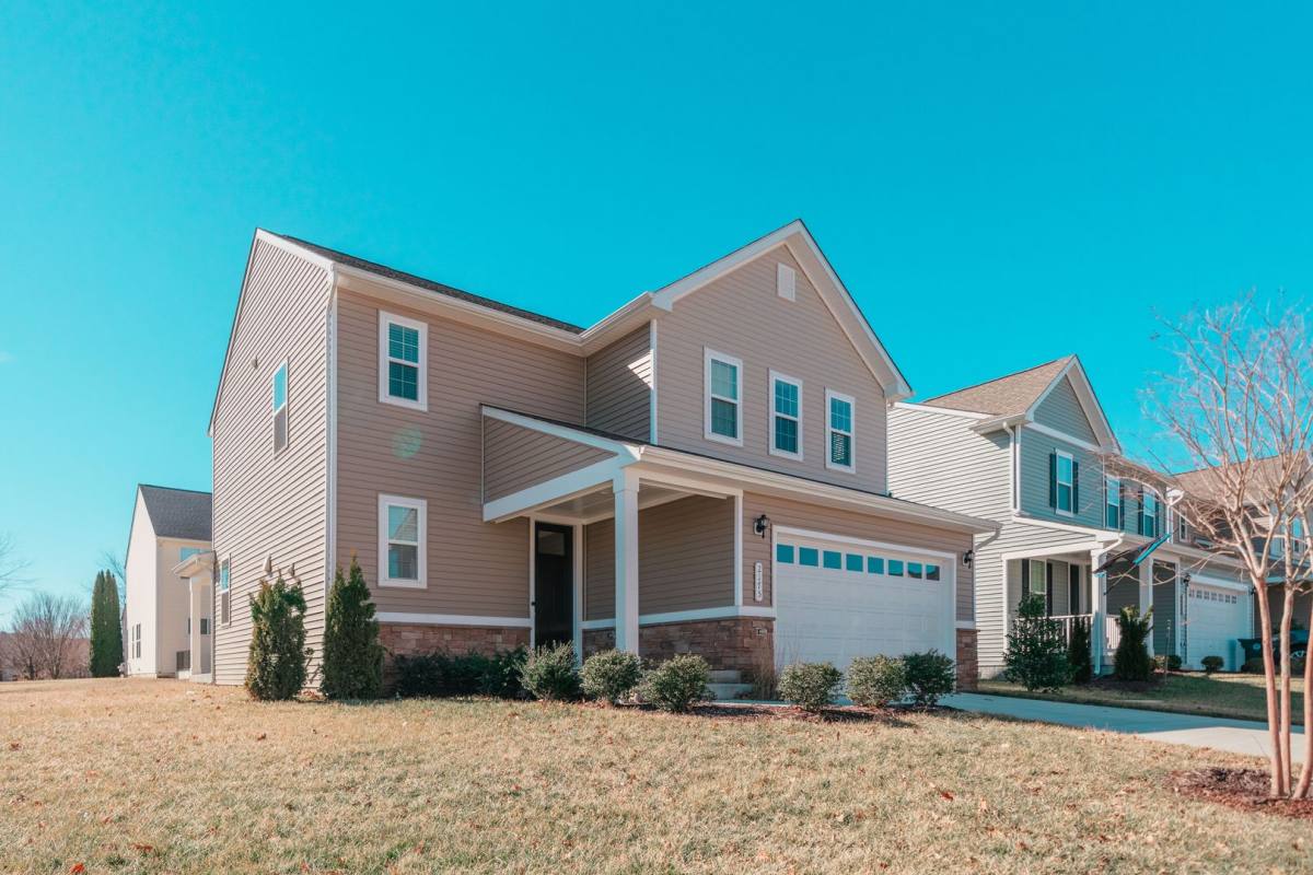 House for rent at 2175 Juniper Dr, Culpeper, VA 22701