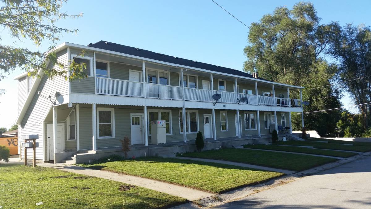 Apartment for rent at 2830 S Patricia Dr, Magna, UT 84044