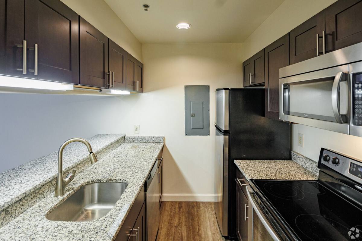 Apartment for rent at 121 S Fremont Ave, Baltimore, MD 21201
