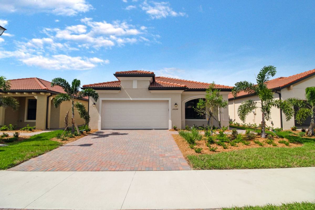 House for rent at 24244 Spartina Dr, Venice, FL 34293