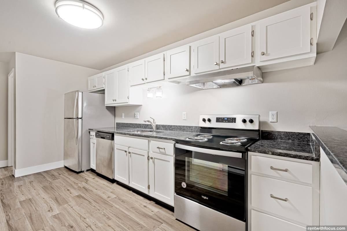 Apartment for rent at 835 S Timmers Lane, Appleton, WI 54914