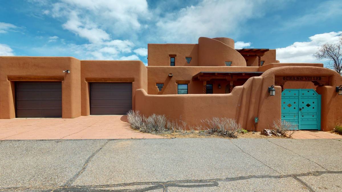 House for rent at 3289 Far Country, Moab, UT 84532