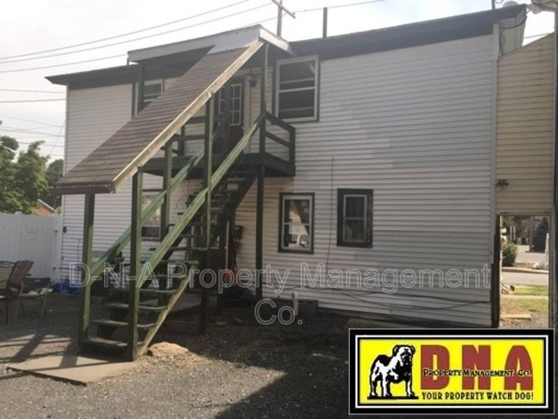 Apartment for rent at 111 N Courtland St - 2nd Floor, East Stroudsburg, PA 18301