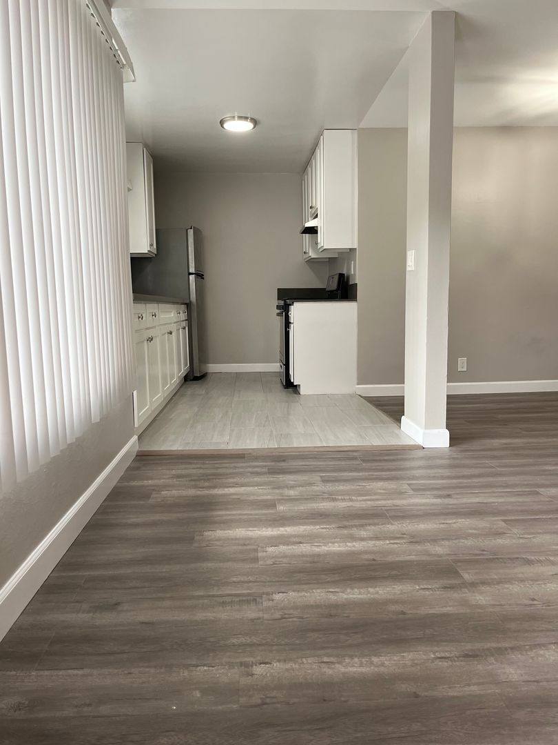 Apartment for rent at 4525 August St, Los Angeles, CA 90008