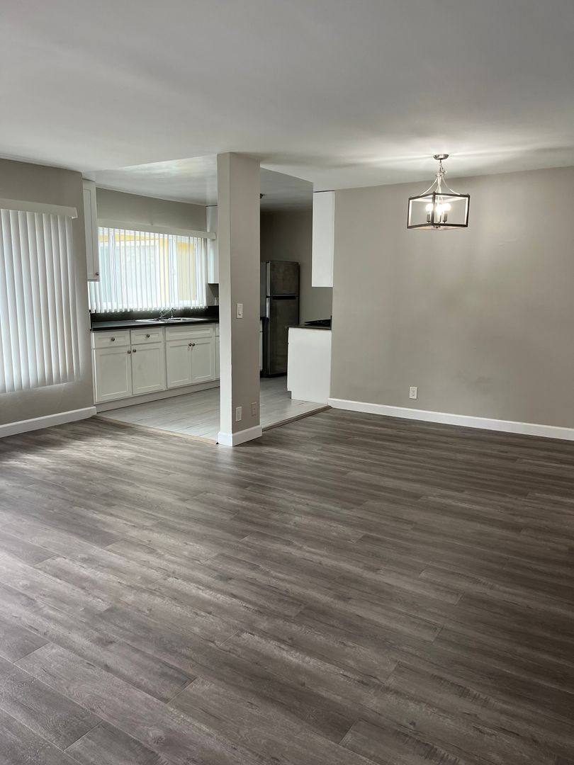 Apartment for rent at 4525 August St, Los Angeles, CA 90008